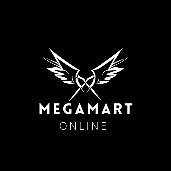 Mega Mart Online